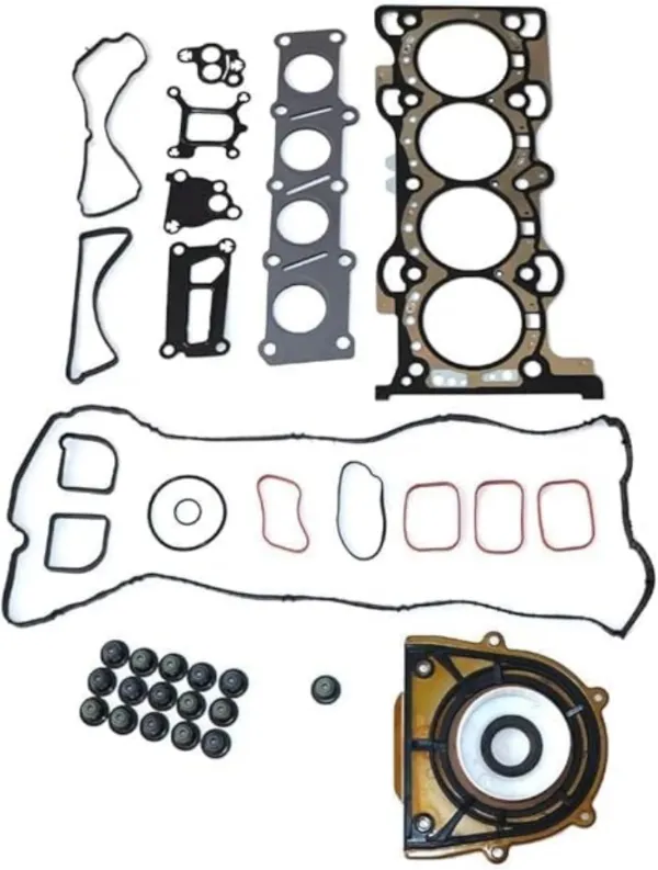 Uszczelka kolektora wydechowego LR025852 Land Rover